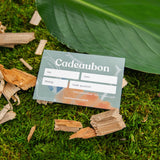 Cadeaukaart
