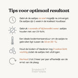 Carpo - tegen buxusmot
