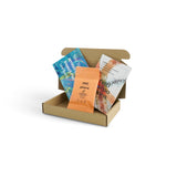 Brievenbuspakket Phora met handleiding